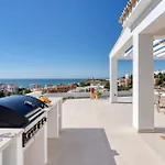 Vila Oasis Fuengirola