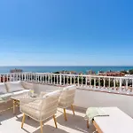 Oasis * Fuengirola