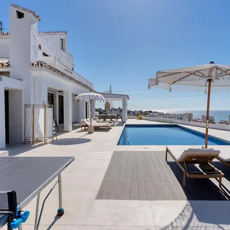 Vila Oasis *