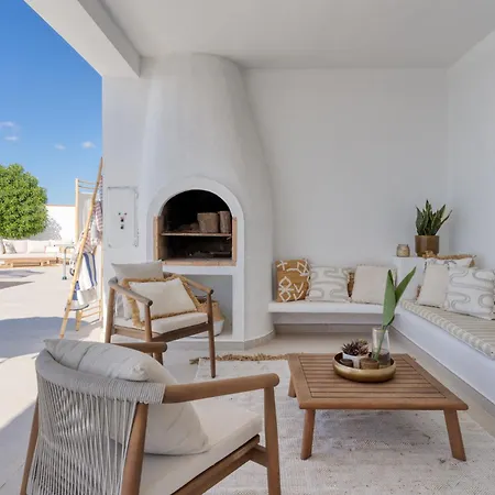 Vila Oasis Fuengirola