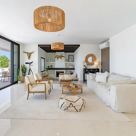 Vila Oasis Fuengirola