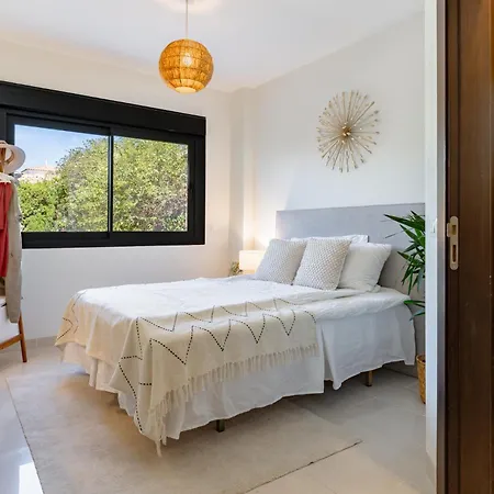 Villa Oasis Fuengirola