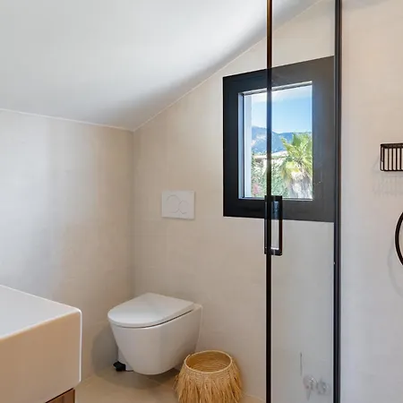 Villa Oasis Fuengirola