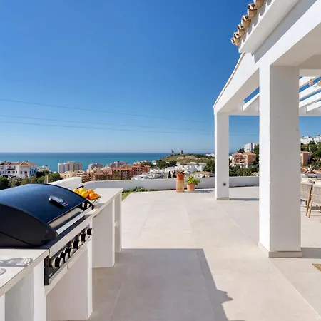 Villa Oasis Fuengirola