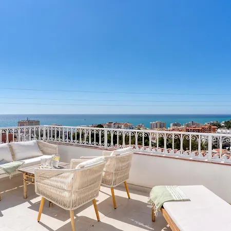 Oasis * Fuengirola