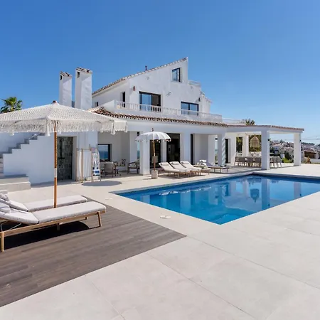 Villa Oasis