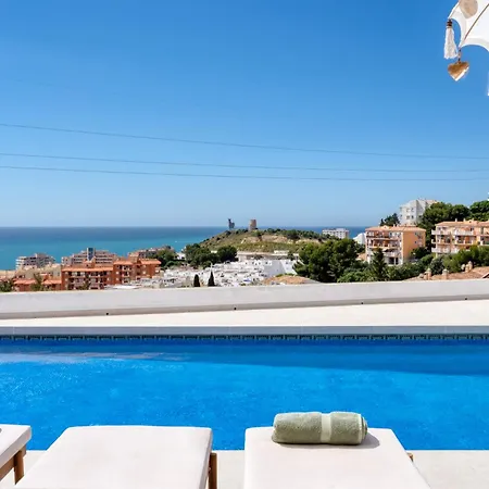 Oasis Fuengirola
